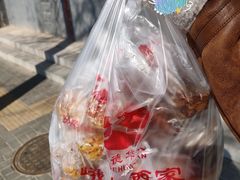 -峨嵋酒家(地安门店)