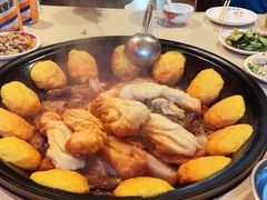 -王老六铁锅炖鱼(翠微店)