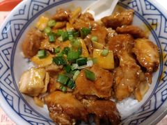 -吉野家(保利广场店)