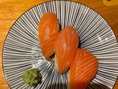-故乡屋日本料理(八一广场店)