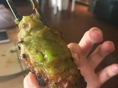 -鬼味烤翅(南锣鼓巷店)