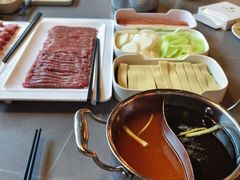 -君邦火锅(新疆大厦店)