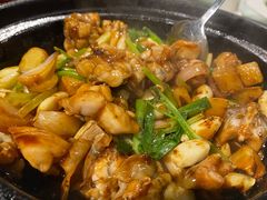 -老广酒楼(樱花店)