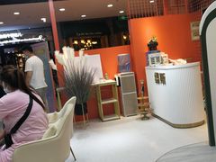 -吾悦广场(天津和平店)