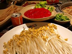 -晓宇重庆火锅(大唐不夜城店)