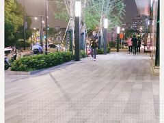 -秦皇岛路游船码头