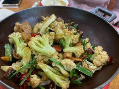 -金掌勺·锅包肉(双榆树店)