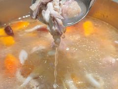 -椰客·海南椰子鸡(新塘永旺梦乐城店)