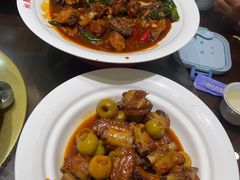 -鲁西南老厨子·特色鲁菜(经一纬五店)