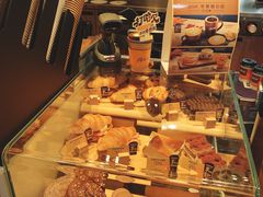 -麦当劳(望京国际商业中心店)