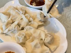 -黄家饺子东北特色菜馆(湖滨商业街店)