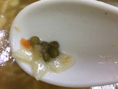 -胡子王扁豆面旗子(五一路店)