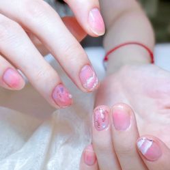 点击看大图 -Mi+·nail美甲美睫