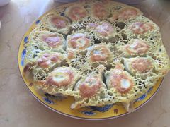 -北方饺子王·海肠捞饭·海鲜锅(山大店)