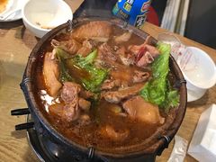 -范贤光鸡公煲(平乐园总店)