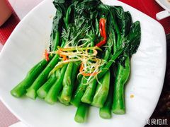 -金叶酒家(新华路店)