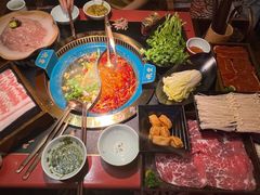 -吼堂老火锅(万寿宫店)
