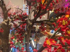 -荷塘秋月·本帮江浙菜(国权路店)