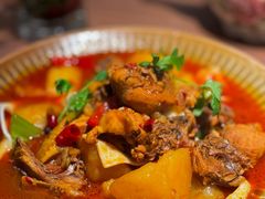 -贯贯吉·清真餐厅(浙江中路店)