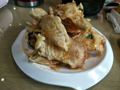-小锅饭豆腐馆(嘉陵江街店)