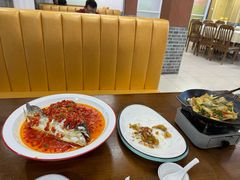 -蒸八鲜农家土菜(祝桥店)