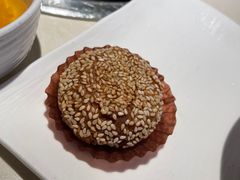 伍万元烧饼-浩爷羊蝎子火锅(双榆树店)