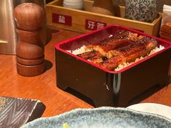 -千代武日本料理(开发区店)