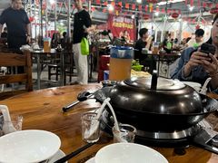 -大地农庄(逢沙大道店)