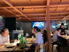 -雪熊精酿·哈尔滨烧烤酒馆(非遗大串店)