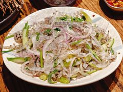 -蚝堡海鲜·威海菜·海肠捞饭·烧烤·亚洲吃蚝公司(幸福门店)