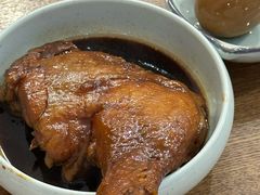 -王春春鸡汤饭(上海中海环宇城店)