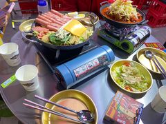 -Meet Sun韩式大排档(海珠美食城店)