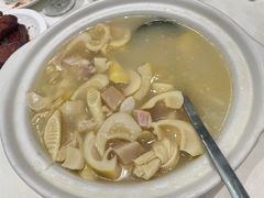 腌笃鲜-金时代顺风大酒店(临港百联店)