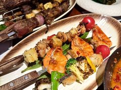 -咖梦餐厅 COMENG RESTAURANT