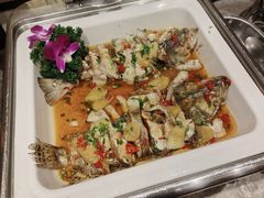 -丰悦养生·足浴·SPA(嘉庚店)