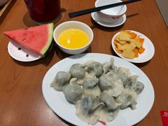 -鸿毛饺子(紫竹桥店)