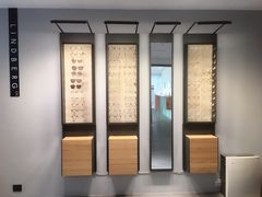 -目艮眼镜SHOWROOM(品牌集合店)