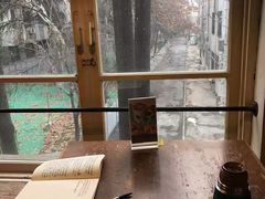 -雕刻时光咖啡馆(师大路店)
