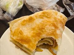 -李连贵熏肉大饼(太行山路分店)