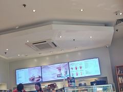 -COSTA COFFEE(天通苑华联店)