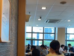 -麦当劳(开萝大道店)