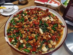 -赤宴·川菜(玉林店)