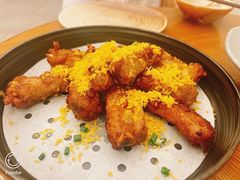-芳草地度假酒店·野炉中餐厅