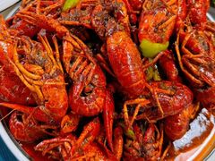 -富临港·蒸汽海鲜·手抓海鲜·炒菜(栈桥店)