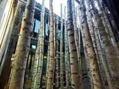 -Metal hands·铁手咖啡