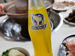-北平楼·老北京涮羊肉(双流总店)
