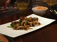 -食间牛排(湖西路店)