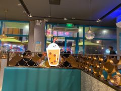-半天妖烤鱼(海那城店)
