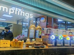 -東盛炭烤自助料理(浦东文峰广场店)