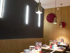 卡座-湘间田舍(北仑银泰店)